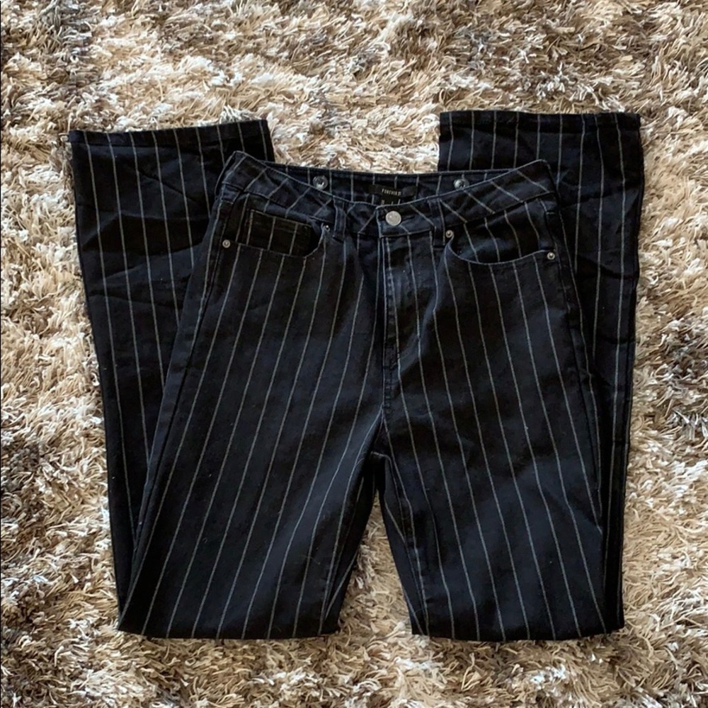 NWOT Forever21 Pants